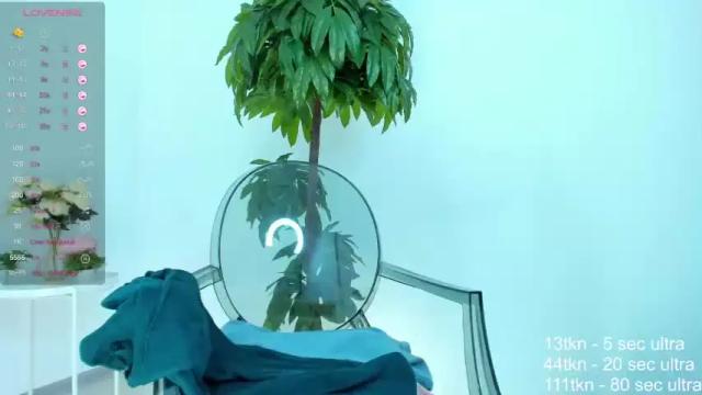 Image 11 of bambieyess Stream on Chaturbate on 22 months ago