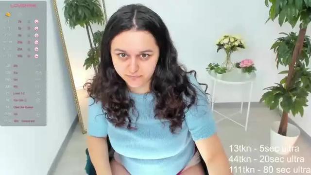 Thumbnail 2, bambieyess's Stream at Chaturbate, 14 months ago