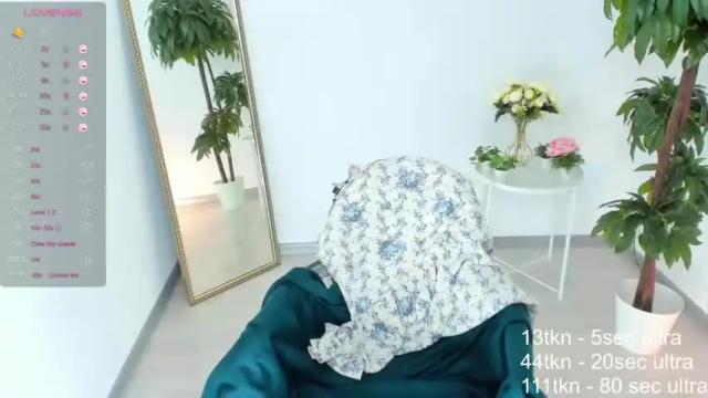 Thumbnail 3, bambieyess's Stream at Chaturbate, 14 months ago