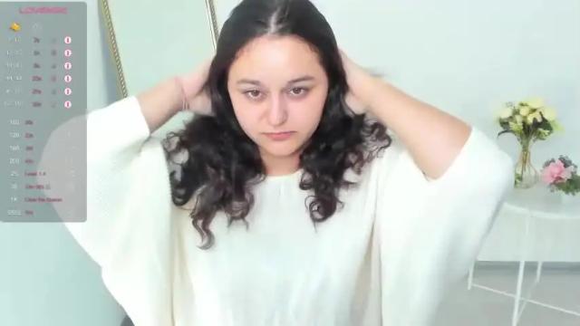 Thumbnail 1, bambieyess's Stream at Chaturbate, 13 months ago