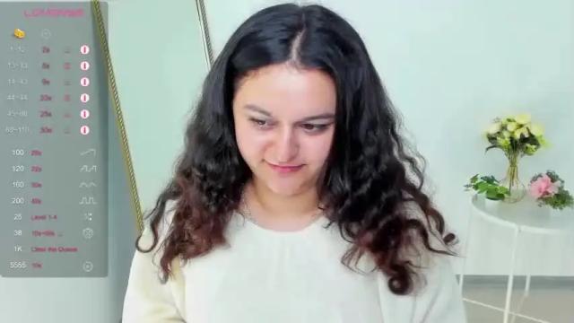 Image 3 of bambieyess Stream on Chaturbate on 13 months ago