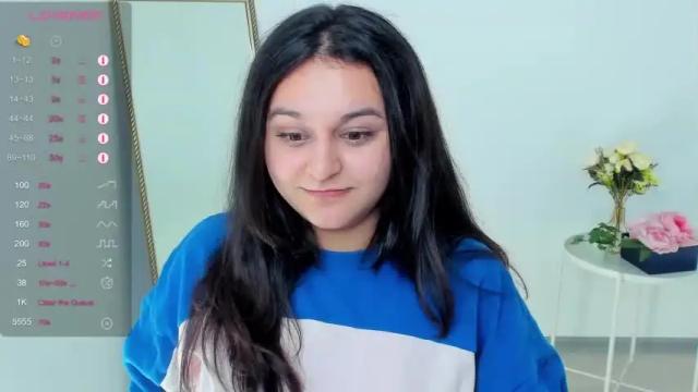 Image 6 of bambieyess Stream on Chaturbate on 13 months ago