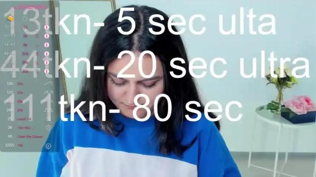 Image 7 of bambieyess Stream on Chaturbate on 13 months ago