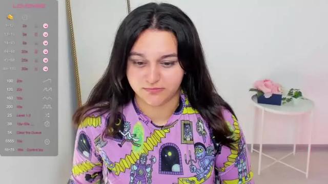 Thumbnail 1, bambieyess's Stream at Chaturbate, 13 months ago