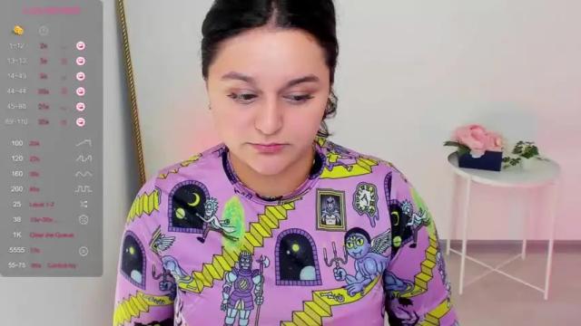 Image 10 of bambieyess Stream on Chaturbate on 13 months ago