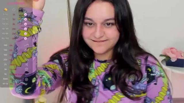 Image 12 of bambieyess Stream on Chaturbate on 13 months ago