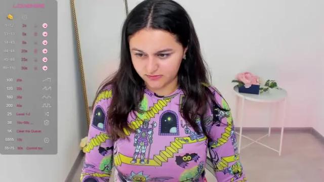Image 3 of bambieyess Stream on Chaturbate on 13 months ago