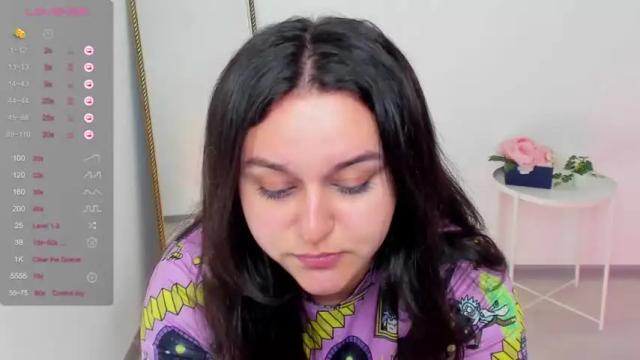 Image 8 of bambieyess Stream on Chaturbate on 13 months ago