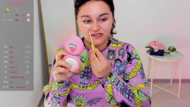 Thumbnail 3, bambieyess's Stream at Chaturbate, 13 months ago