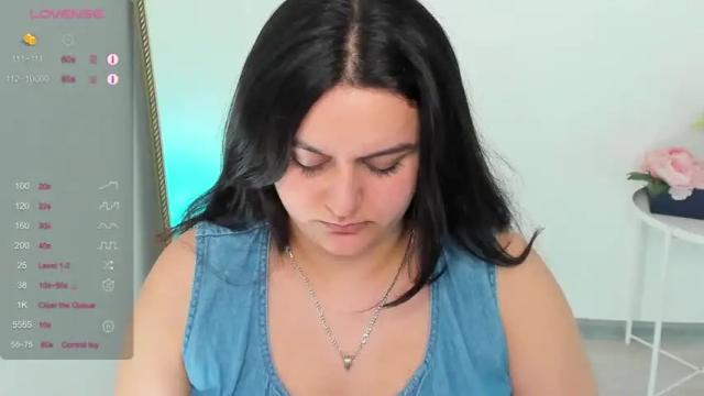 Image 10 of bambieyess Stream on Chaturbate on 13 months ago
