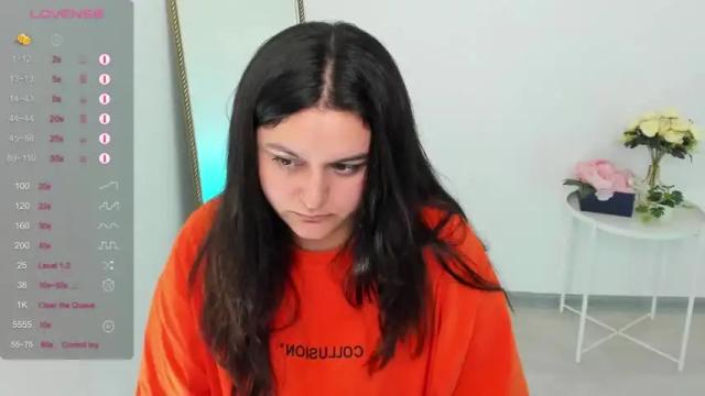 Image 2 of bambieyess Stream on Chaturbate on 13 months ago