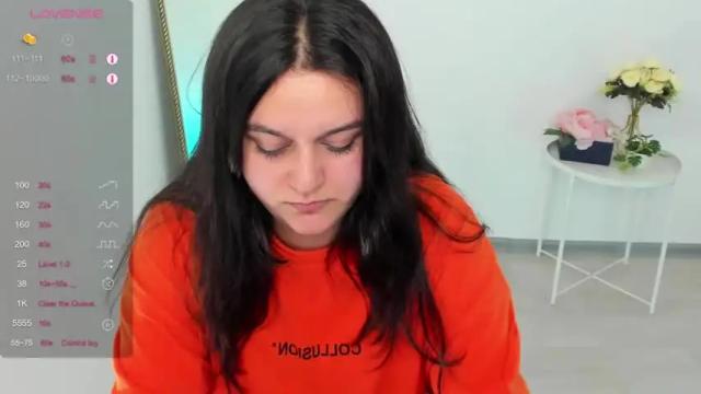 Image 3 of bambieyess Stream on Chaturbate on 13 months ago