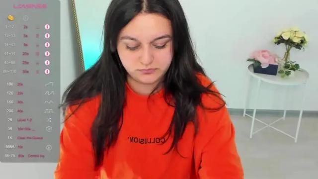 Image 4 of bambieyess Stream on Chaturbate on 13 months ago