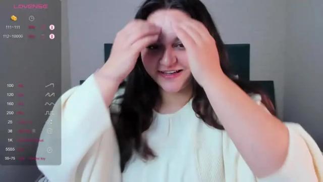 Thumbnail 1, bambieyess's Stream at Chaturbate, 13 months ago