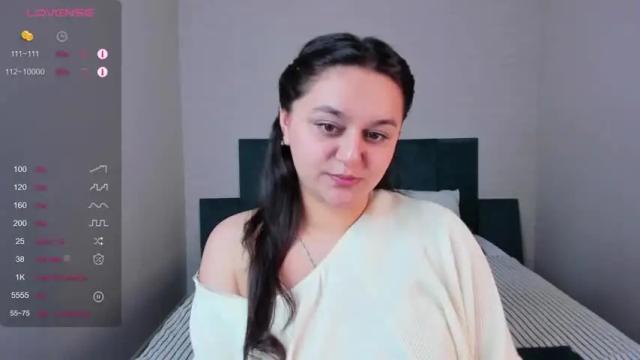 Image 2 of bambieyess Stream on Chaturbate on 13 months ago