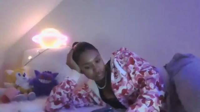 Image 6 of bambigirlxx Stream on Chaturbate on 18 months ago