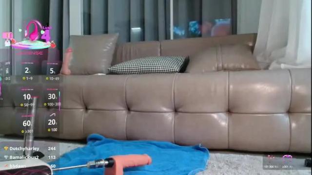 Image 12 of bambigirlxx Stream on Chaturbate on 3 months ago