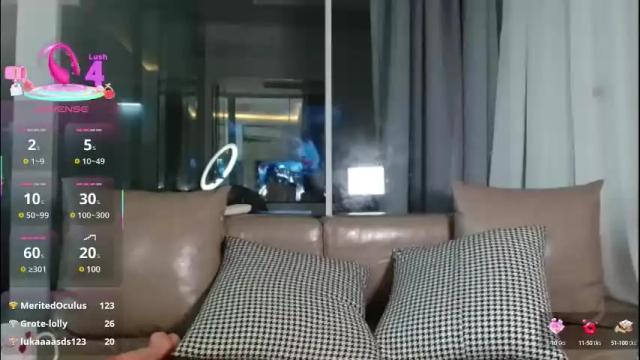 Image 2 of bambigirlxx Stream on Chaturbate on 3 months ago