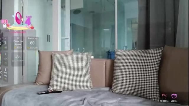 Image 3 of bambigirlxx Stream on Chaturbate on 3 months ago