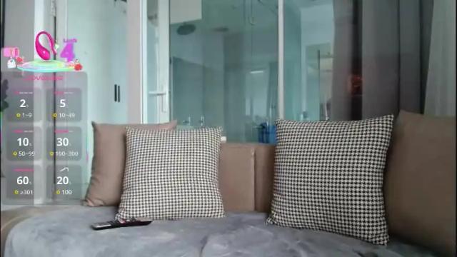 Thumbnail 2, bambigirlxx's Stream at Chaturbate, 3 months ago