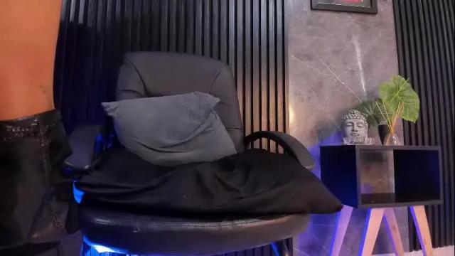 Thumbnail 3, bambiiqueen's Stream at Chaturbate, 1 month ago