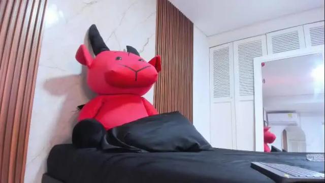 Thumbnail 1, bambiiqueen's Stream at Chaturbate, 1 month ago