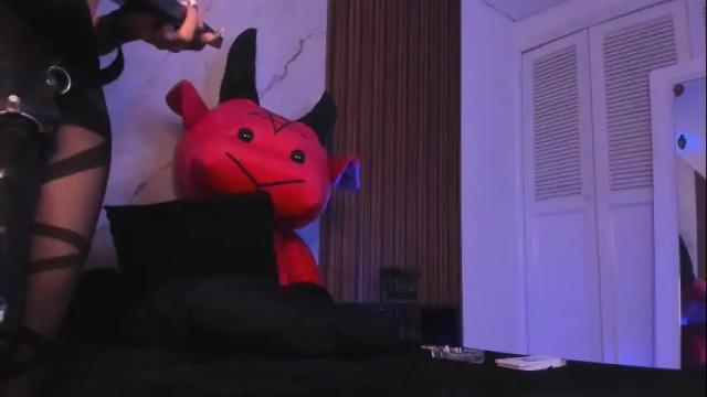 Image 11 of bambiiqueen Stream on Chaturbate on 1 month ago