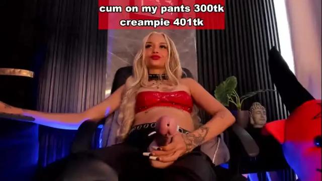 Image 8 of bambiiqueen Stream on Chaturbate on 9 days ago