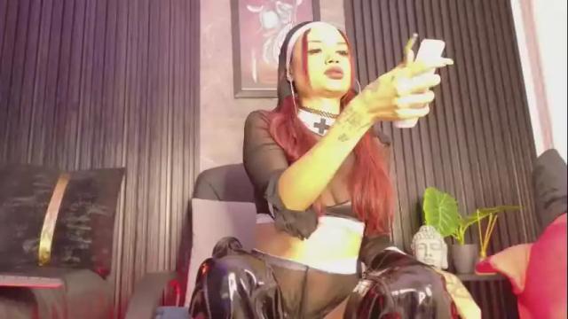 Thumbnail 2, bambiiqueen's Stream at Chaturbate, 16 hours ago
