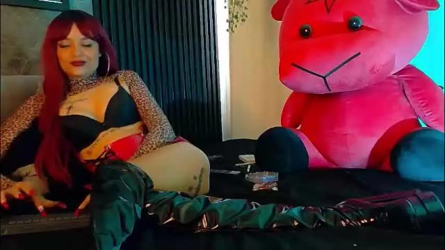 Thumbnail 1, bambiiqueen's Stream at Chaturbate, 3 months ago