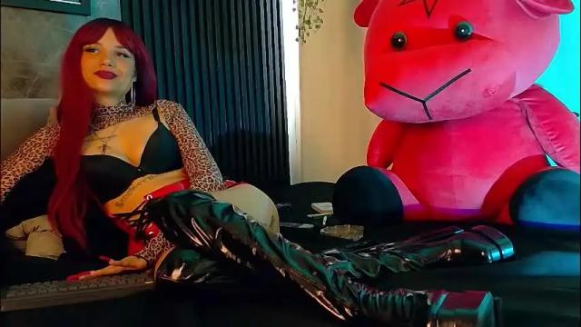 Image 3 of bambiiqueen Stream on Chaturbate on 3 months ago