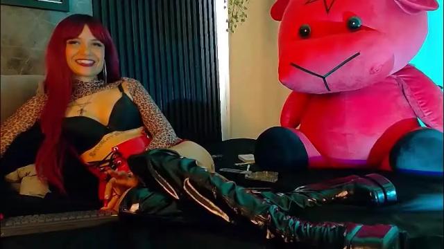 Image 4 of bambiiqueen Stream on Chaturbate on 3 months ago