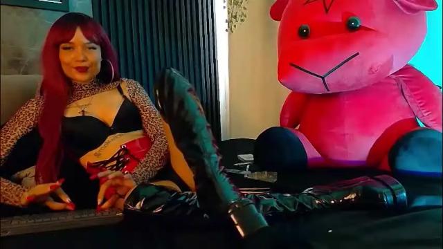 Thumbnail 2, bambiiqueen's Stream at Chaturbate, 3 months ago