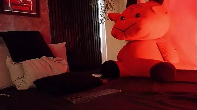 Thumbnail 2, bambiiqueen's Stream at Chaturbate, 3 months ago