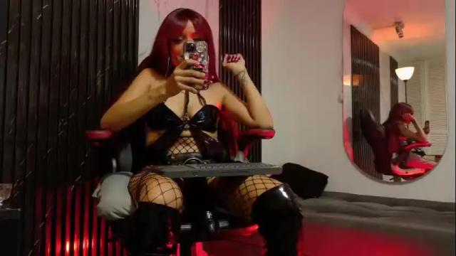 Thumbnail 1, bambiiqueen's Stream at Chaturbate, 3 months ago