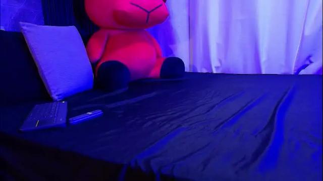 Image 4 of bambiiqueen Stream on Chaturbate on 3 months ago