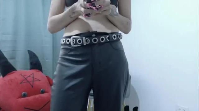 Thumbnail 1, bambiiqueen's Stream at Chaturbate, 2 months ago