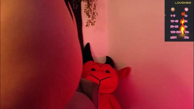 Image 4 of bambiiqueen Stream on Chaturbate on 2 months ago