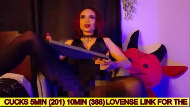 Image 11 of bambiiqueen Stream on Chaturbate on 2 months ago