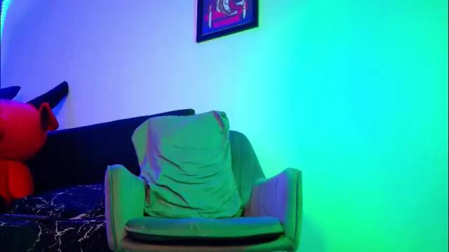 Thumbnail 2, bambiiqueen's Stream at Chaturbate, 8 days ago