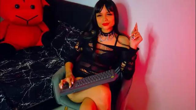 Image 2 of bambiiqueen Stream on Chaturbate on 6 days ago