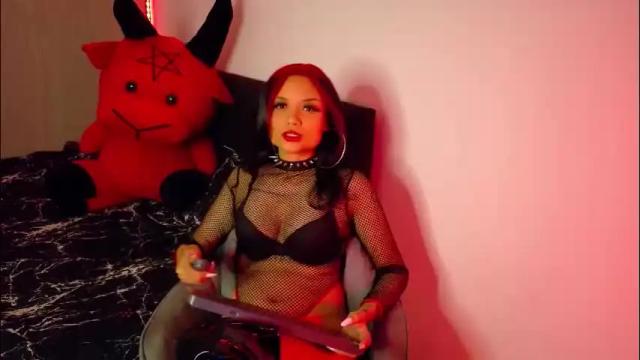 Thumbnail 1, bambiiqueen's Stream at Chaturbate, 15 hours ago