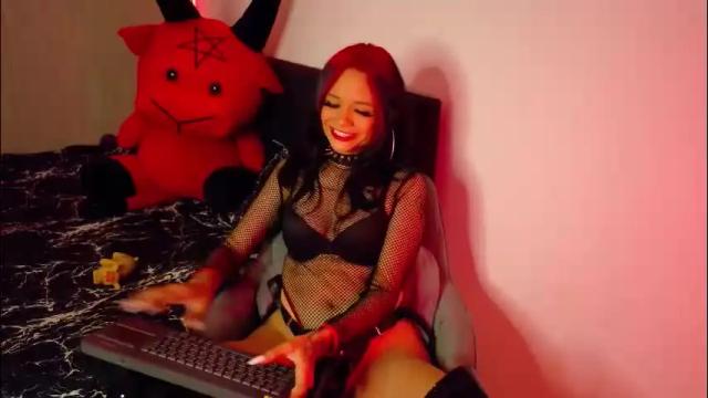 Thumbnail 2, bambiiqueen's Stream at Chaturbate, 15 hours ago