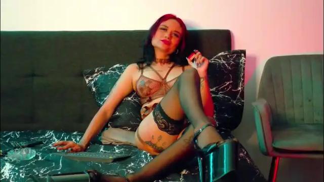 Thumbnail 2, bambiiqueen's Stream at Chaturbate, 1 month ago