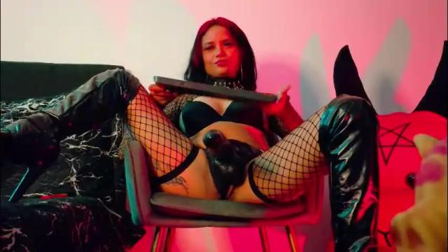 Image 10 of bambiiqueen Stream on Chaturbate on 2 months ago