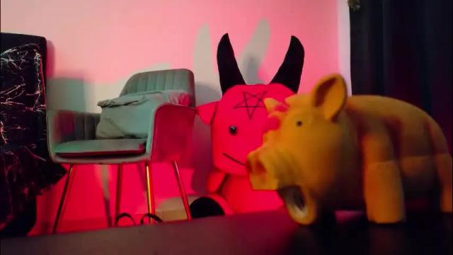 Image 7 of bambiiqueen Stream on Chaturbate on 2 months ago