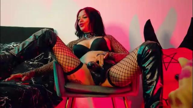 Thumbnail 3, bambiiqueen's Stream at Chaturbate, 1 month ago