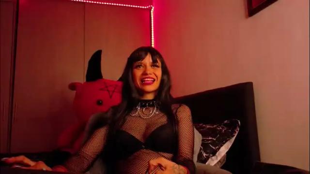 Image 11 of bambiiqueen Stream on Chaturbate on 1 month ago