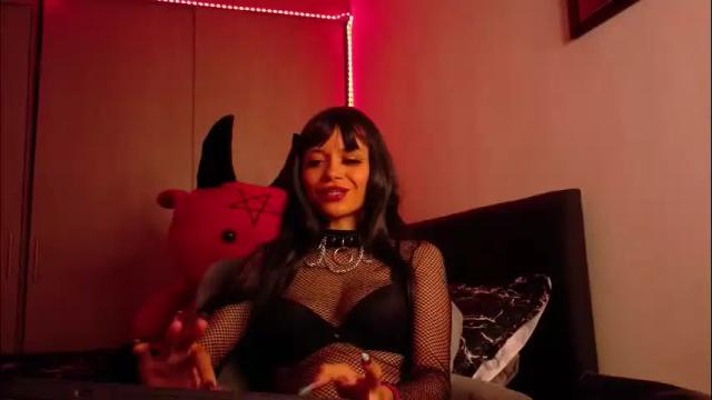 Image 12 of bambiiqueen Stream on Chaturbate on 1 month ago