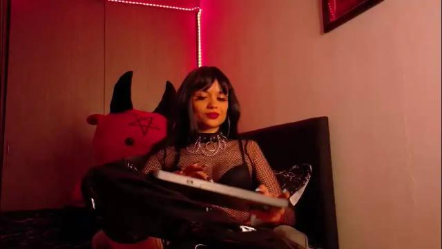 Image 3 of bambiiqueen Stream on Chaturbate on 1 month ago